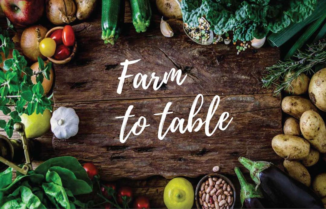 Farm to Table